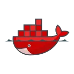 Dockertest SVG Icon